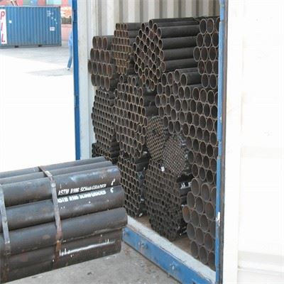 ASTM A53 GRB Seamless Steel Pipe price