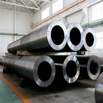 ASTM A335 P11 Alloy Steel Tube factory ASTM A335 P11 Alloy Steel Tube factory